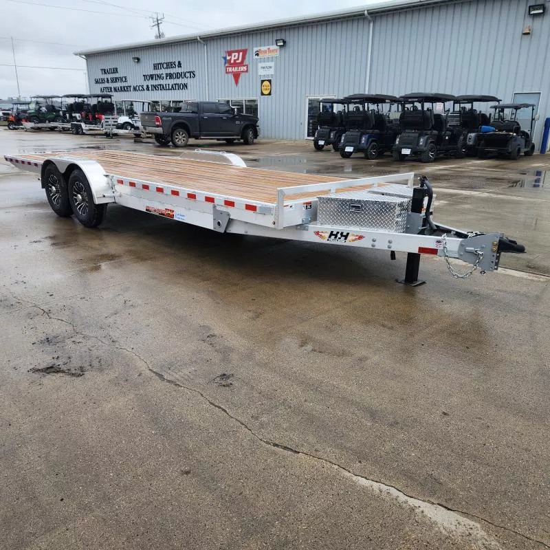 new Tilt Trailers H and H Trailer  for sale, in Fargo, ND image-0