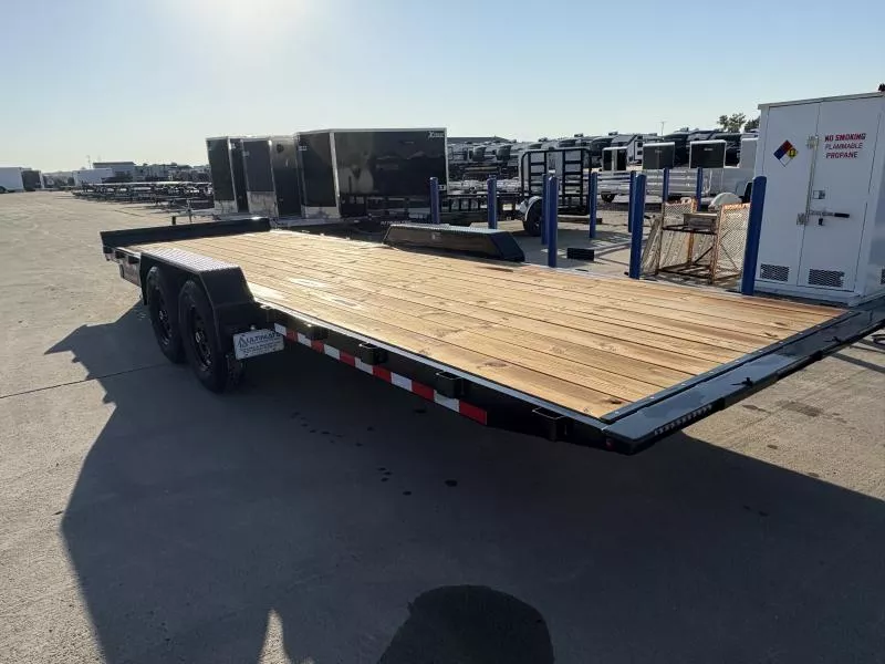 new Tilt Trailers H and H Trailer  for sale, in Fargo, ND Thumbnail 4