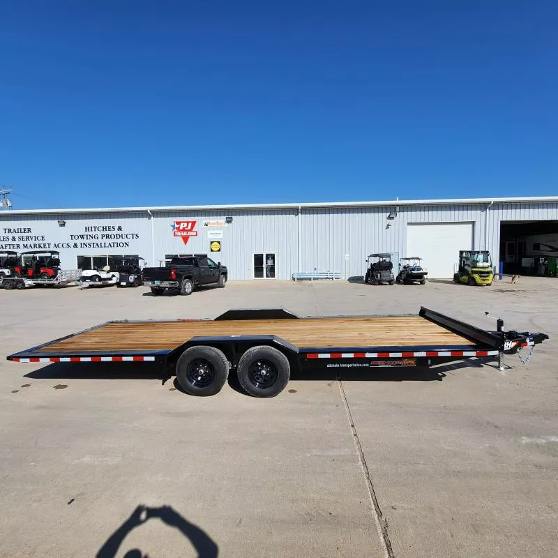 new Tilt Trailers H and H Trailer  for sale, in Fargo, ND Thumbnail 2
