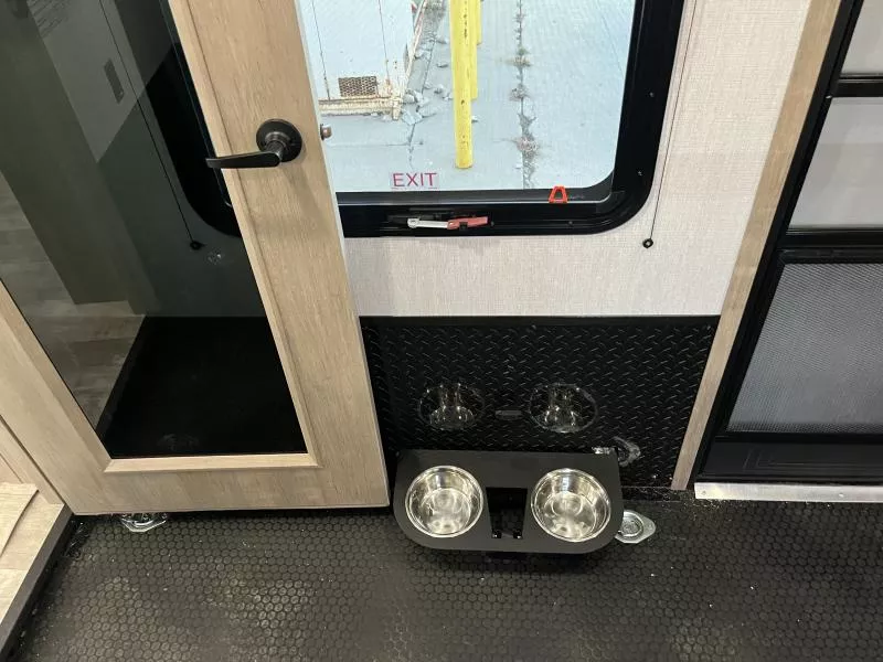 new Toy Haulers Grand Design RV Momentum for sale, in Fargo, ND Thumbnail 29