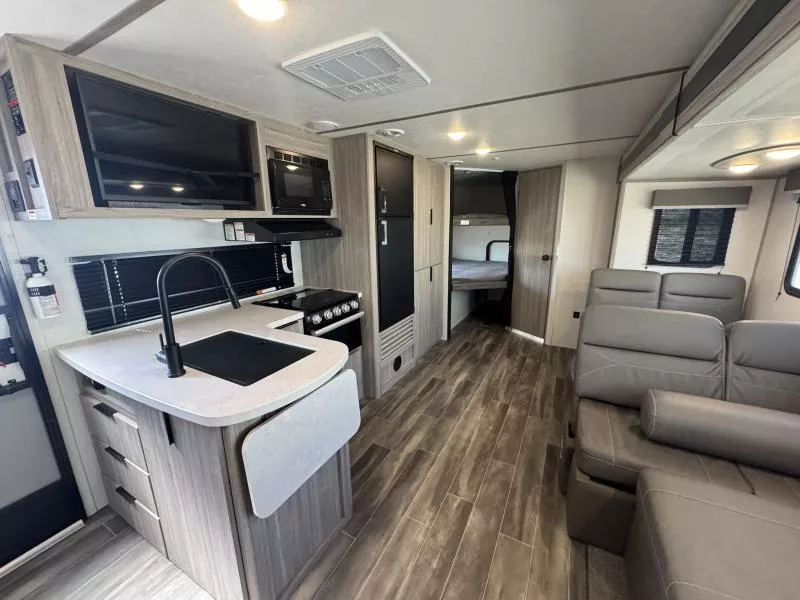 used Travel Trailers Keystone RV  for sale, in Fargo, ND Thumbnail 23