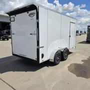 new Cargo (Enclosed) Trailers Impact Trailers  for sale, in Fargo, ND Thumbnail 5