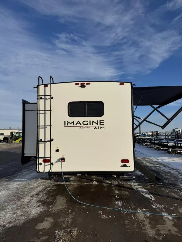 new Travel Trailers Grand Design RV Other for sale, in Fargo, ND Thumbnail 4