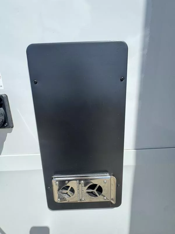 new Toy Haulers Grand Design RV Grand Design for sale, in Fargo, ND Thumbnail 18