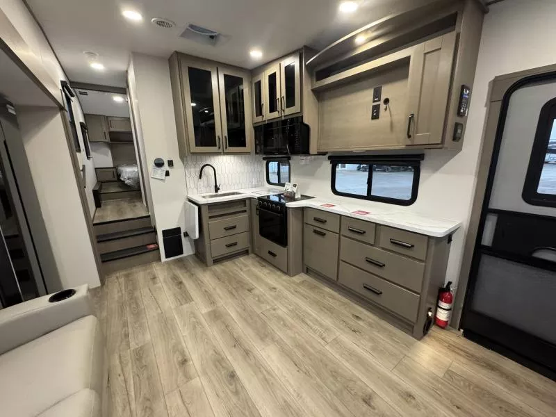 new Fifth Wheel Trailers Grand Design RV  for sale, in Fargo, ND Thumbnail 29