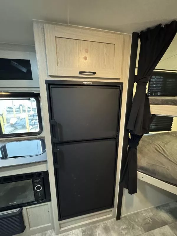 used Travel Trailers Coachmen Coachmen for sale, in Fargo, ND Thumbnail 33