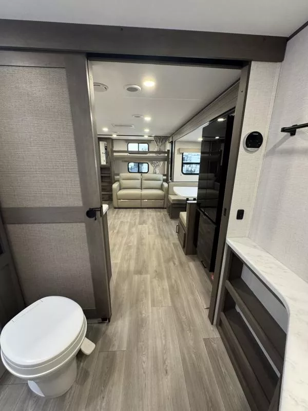 new Travel Trailers Grand Design RV Grand Design for sale, in Fargo, ND Thumbnail 43
