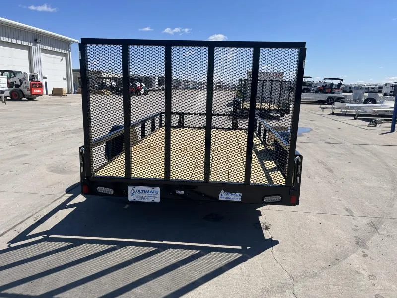 new Utility Trailers Rice Trailers  for sale, in Fargo, ND Thumbnail 6