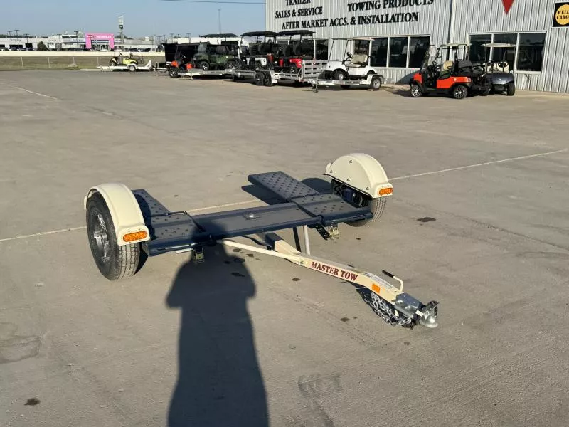 new Tow Dollys Master Tow  for sale, in Fargo, ND Thumbnail 2