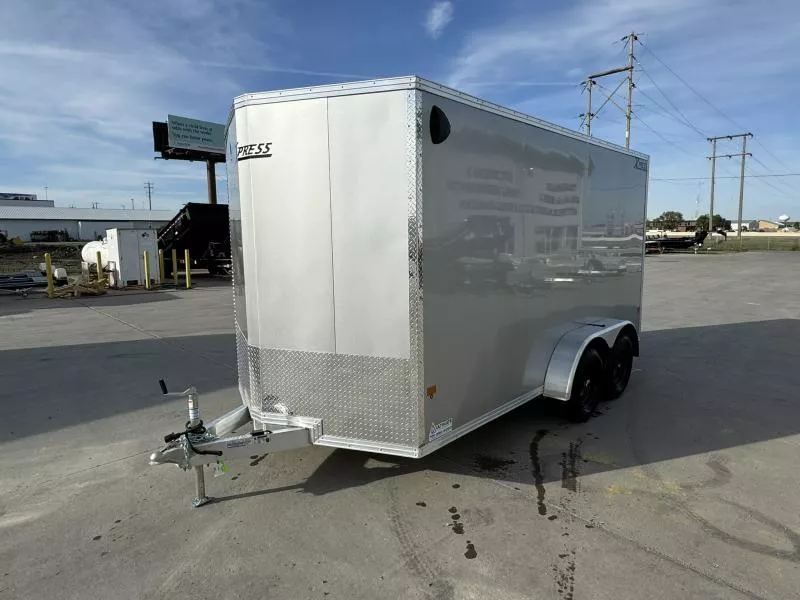 new Cargo (Enclosed) Trailers High Country  for sale, in Fargo, ND Thumbnail 9