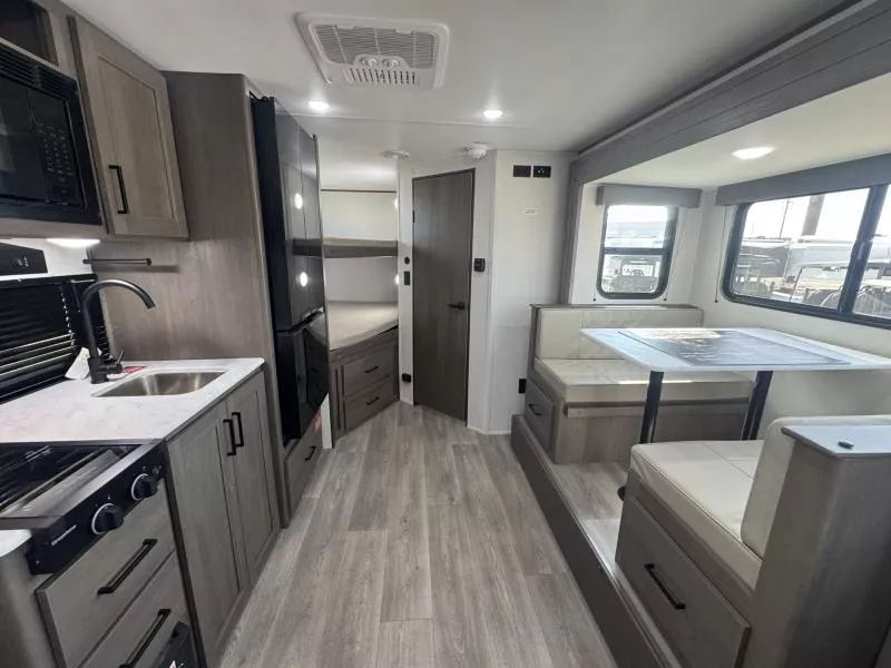 new Travel Trailers Grand Design RV  for sale, in Fargo, ND Thumbnail 28