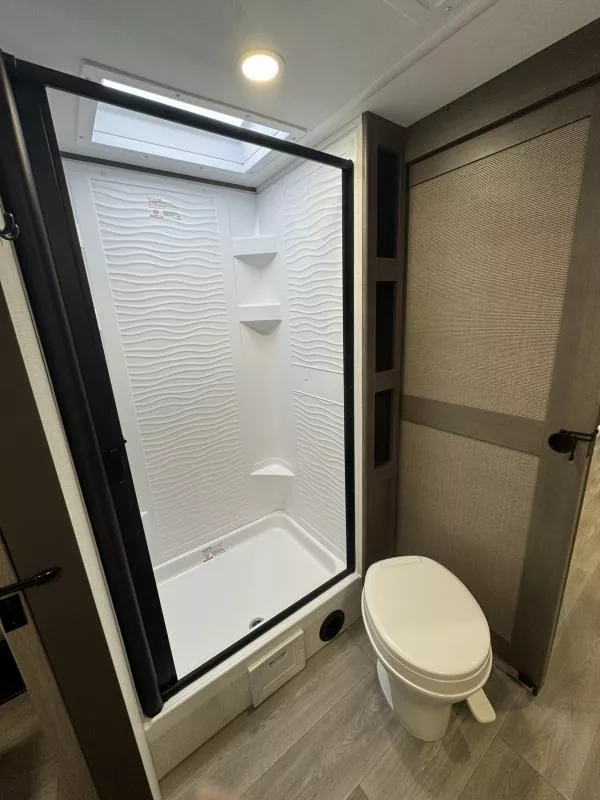 new Travel Trailers Grand Design RV Grand Design for sale, in Fargo, ND Thumbnail 42