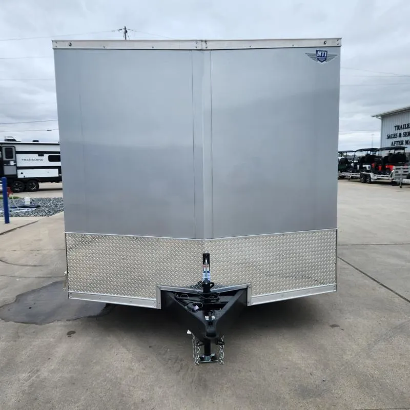 new Cargo (Enclosed) Trailers MTI Trailers  for sale, in Fargo, ND Thumbnail 8