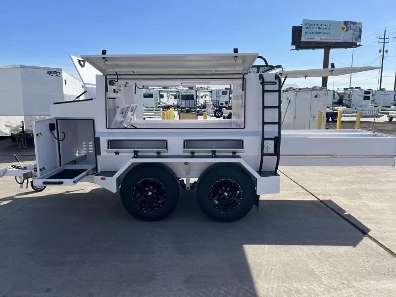 new Other Trailers Outdoorsman  for sale, in Fargo, ND Thumbnail 7