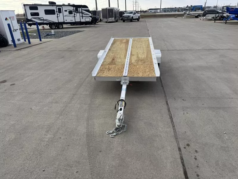 new Snowmobile Trailers Triton Trailers  for sale, in Fargo, ND Thumbnail 7