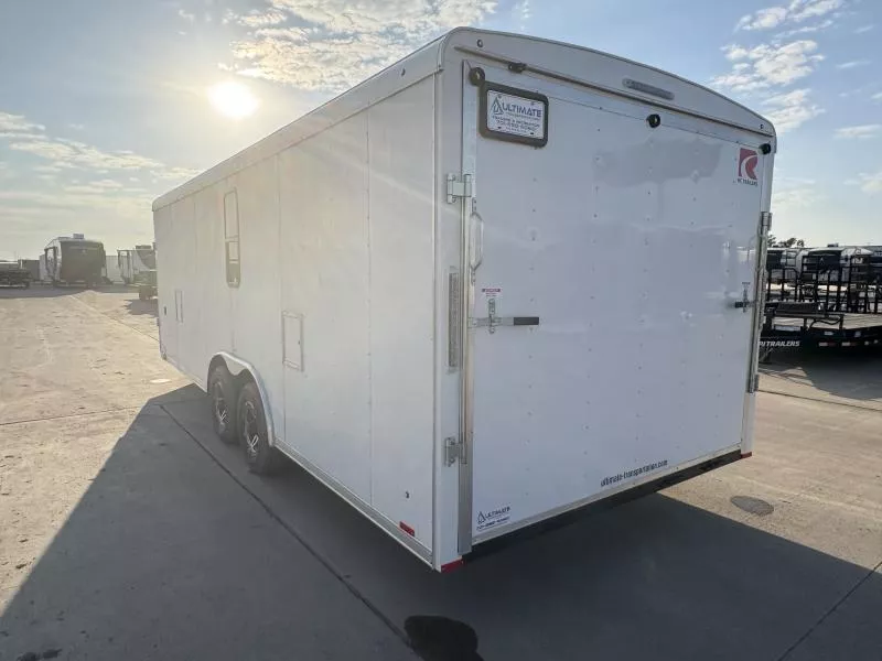 new Snowmobile Trailers RC Trailers  for sale, in Fargo, ND Thumbnail 6