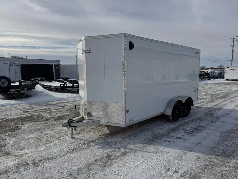 new Cargo (Enclosed) Trailers High Country  for sale, in Fargo, ND Thumbnail 8
