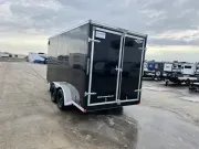 new Cargo (Enclosed) Trailers MTI Trailers  for sale, in Fargo, ND Thumbnail 3
