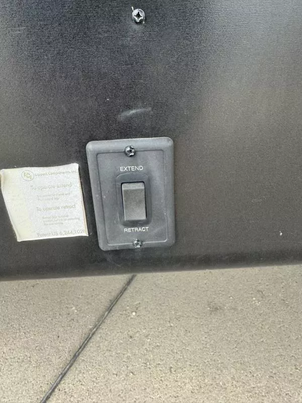 used Toy Haulers Heartland RV  for sale, in Fargo, ND Thumbnail 18