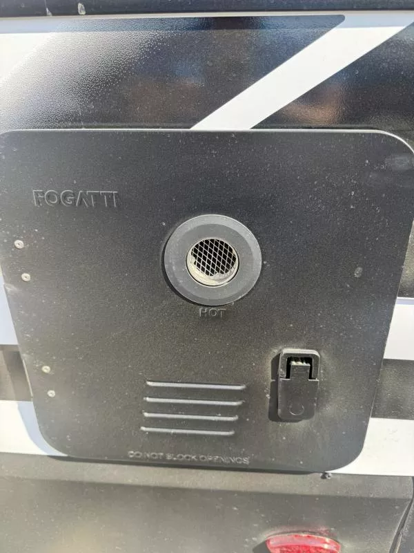 new Travel Trailers Grand Design RV  for sale, in Fargo, ND Thumbnail 15