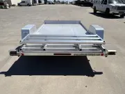 new Utility Trailers Bear Track  for sale, in Fargo, ND Thumbnail 4