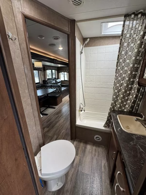 used Travel Trailers Jayco  for sale, in Fargo, ND Thumbnail 39