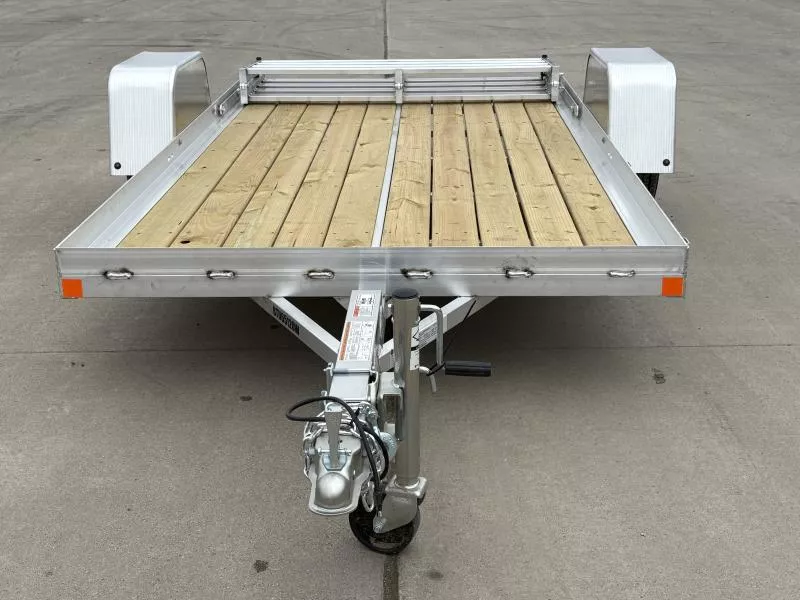 new Utility Trailers Bear Track  for sale, in Fargo, ND Thumbnail 8