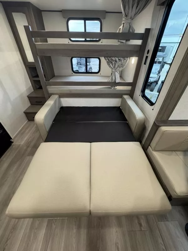 new Travel Trailers Grand Design RV Grand Design for sale, in Fargo, ND Thumbnail 32