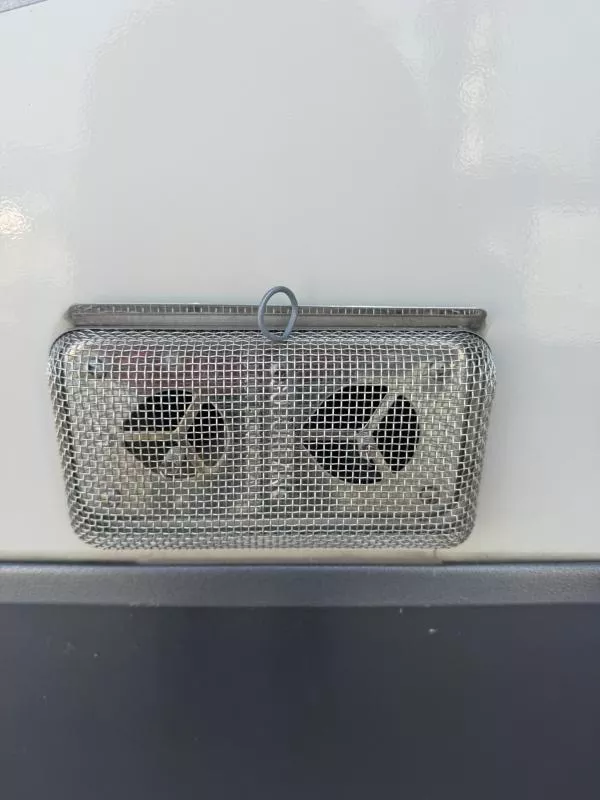 used Fifth Wheel Trailers Forest River  for sale, in Fargo, ND Thumbnail 21