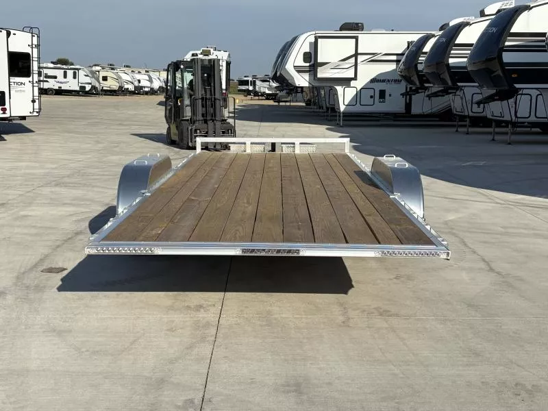 new Tilt Trailers H and H Trailer  for sale, in Fargo, ND Thumbnail 9