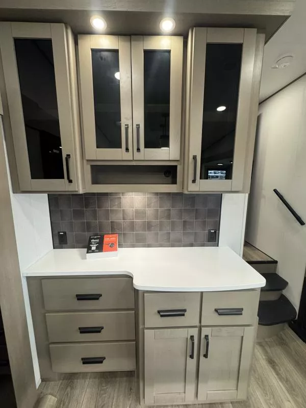 new Fifth Wheel Trailers Grand Design RV  for sale, in Fargo, ND Thumbnail 33