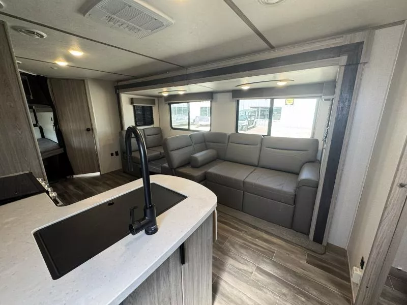 used Travel Trailers Keystone RV  for sale, in Fargo, ND Thumbnail 22