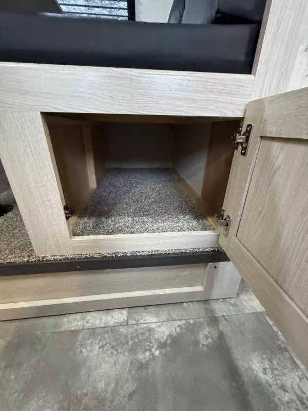 used Travel Trailers Coachmen Coachmen for sale, in Fargo, ND Thumbnail 29