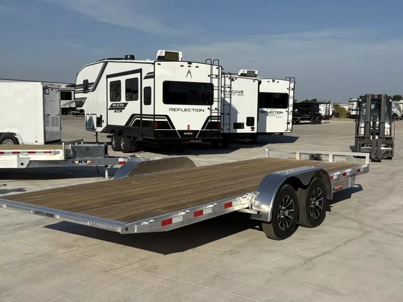 new Tilt Trailers H and H Trailer  for sale, in Fargo, ND Thumbnail 3