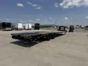 new Equipment / Flatbed Trailers PJ Trailers  for sale, in Fargo, ND Thumbnail 2