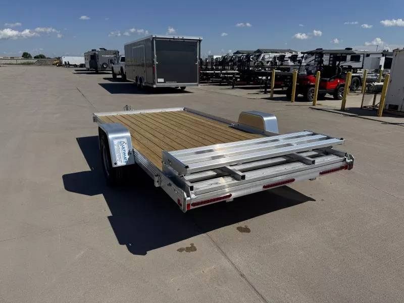 new Utility Trailers Bear Track  for sale, in Fargo, ND Thumbnail 5