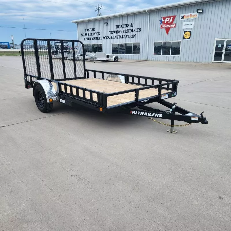 new Utility Trailers PJ Trailers  for sale, in Fargo, ND image-0