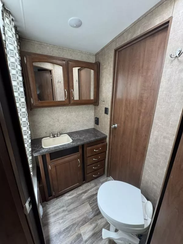 used Travel Trailers Jayco  for sale, in Fargo, ND Thumbnail 37