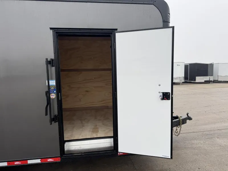 new Cargo (Enclosed) Trailers United Trailers  for sale, in Fargo, ND Thumbnail 8