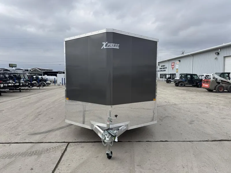 new Cargo (Enclosed) Trailers High Country  for sale, in Fargo, ND Thumbnail 7