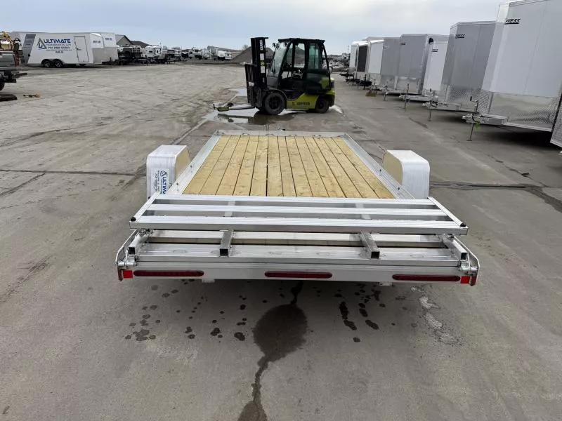 new Utility Trailers Bear Track  for sale, in Fargo, ND Thumbnail 4