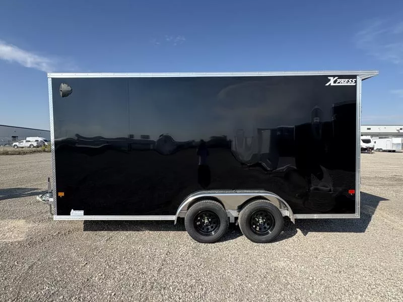 new Cargo (Enclosed) Trailers High Country  for sale, in Fargo, ND Thumbnail 6
