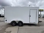 new Cargo (Enclosed) Trailers Impact Trailers  for sale, in Fargo, ND Thumbnail 2