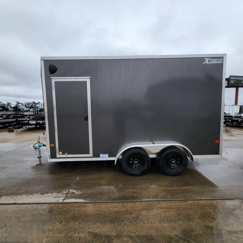 new Cargo (Enclosed) Trailers High Country  for sale, in Fargo, ND Thumbnail 6