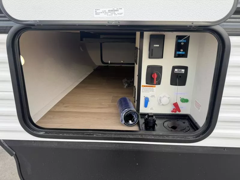 new Travel Trailers Grand Design RV  for sale, in Fargo, ND Thumbnail 11