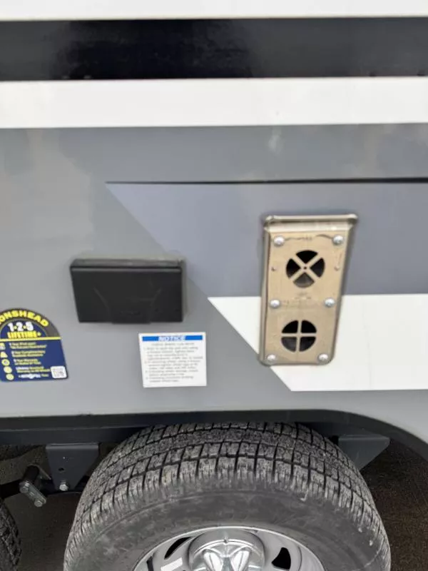 used Travel Trailers Coachmen Coachmen for sale, in Fargo, ND Thumbnail 18