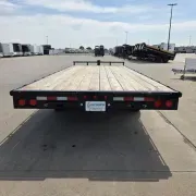 new Equipment / Flatbed Trailers PJ Trailers  for sale, in Fargo, ND Thumbnail 4