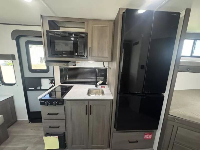 new Travel Trailers Grand Design RV  for sale, in Fargo, ND Thumbnail 29