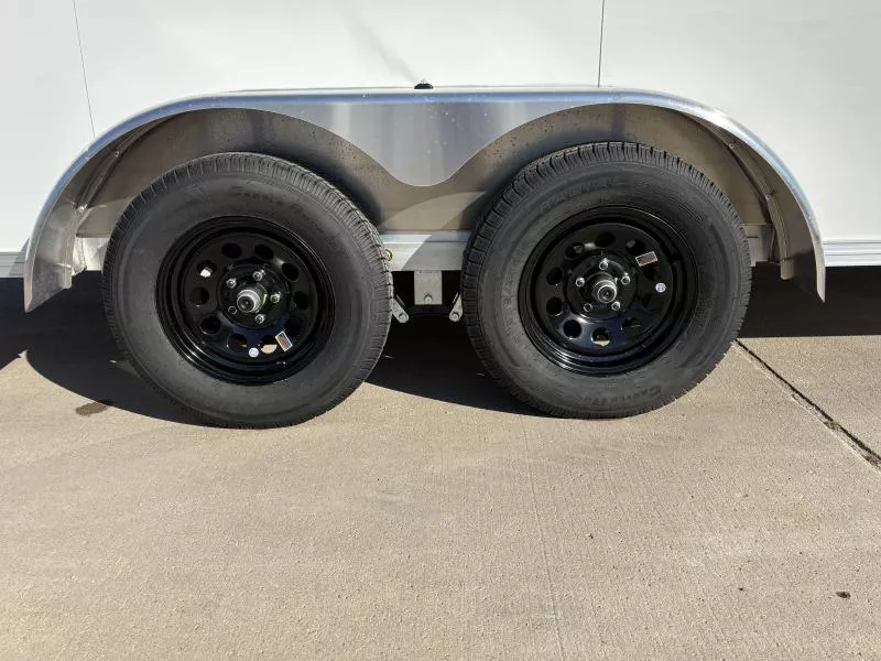 new Cargo (Enclosed) Trailers High Country  for sale, in Fargo, ND Thumbnail 3