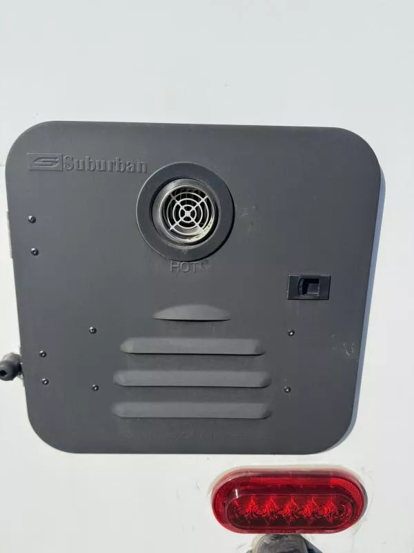 new Travel Trailers Grand Design RV  for sale, in Fargo, ND Thumbnail 17